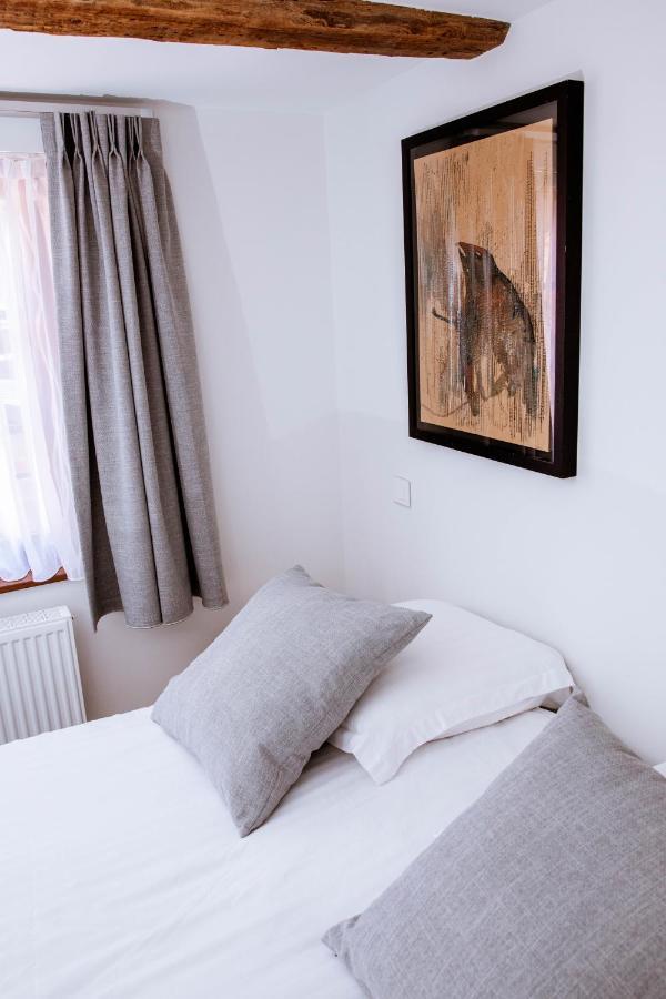App'Art - Le R Appartement Kaysersberg-Vignoble Buitenkant foto