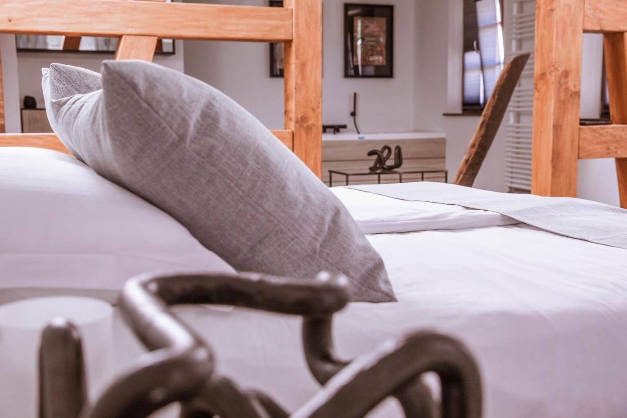 App'Art - Le R Appartement Kaysersberg-Vignoble Buitenkant foto