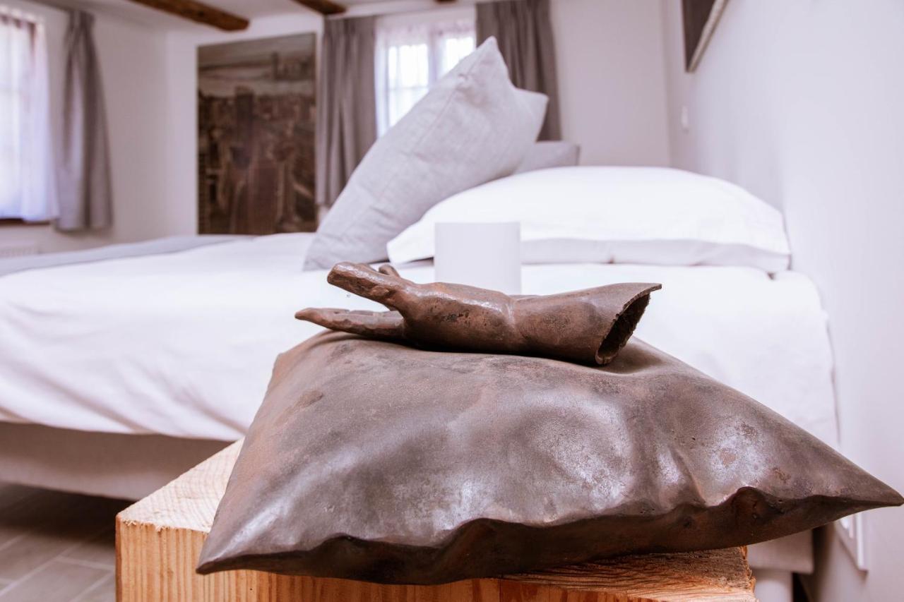 App'Art - Le R Appartement Kaysersberg-Vignoble Buitenkant foto